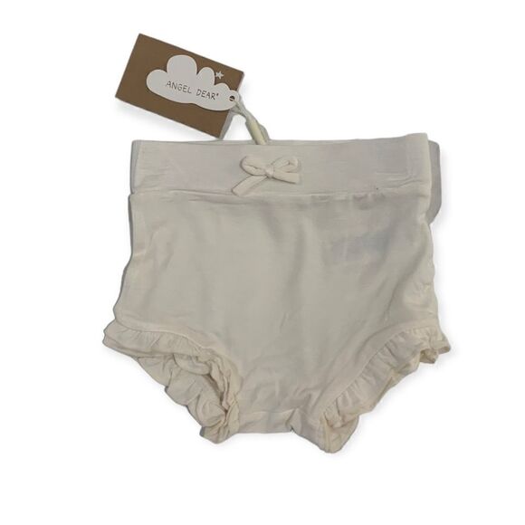 angel dear bloomers and beanie Bundle; size 3-6 months, New - Picture 2 of 3